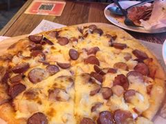 -玛格萝妮(汇智国际商业中心店)