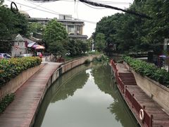 -潮喜竹溪荔湖酒家(荔枝湾店)