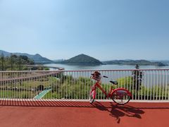 -青山湖景区