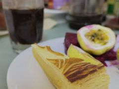 -熊叔熊婶面包房(团结湖店)