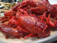 -指爱龙虾(金杨路总店)