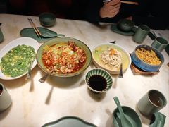 青菜钵钵-锦府盐帮·李宅(领展购物广场中关村店)