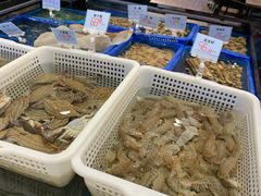 -金鹰超市(国际购物中心新街口店)
