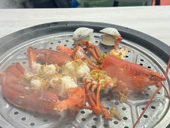 -船奇蒸汽海鲜·闽菜(八市海鲜总店)