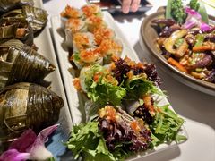 -泰兰香·Thailand(凯德空中花园店)