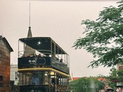 -赤坎·广东华侨国际旅游度假区