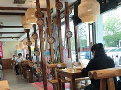 -倍儿美海鲜排挡·非遗海鲜蒸饺(洋货店)