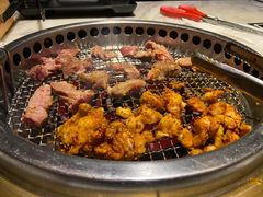 -火炉火自助餐(西直门凯德MALL店)