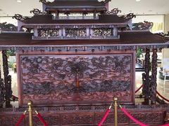 -威海铂丽斯国际大酒店(威海高铁站店)
