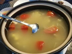 -蜈支洲岛珊瑚酒店临海阁中餐厅