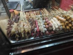 -庞记炸串