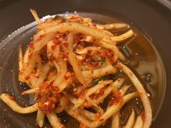 -韩屋韩国料理(天山路店)