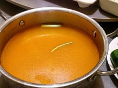 -君邦火锅(新疆大厦店)