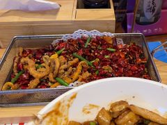 -渔家风味·鲅鱼水饺·央视展播·海鲜天津菜(开发区店)