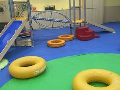 -金宝贝早教(和悦汇店)