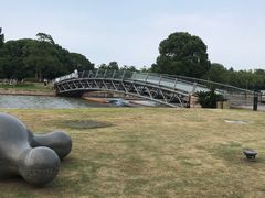 -上海月湖雕塑公园