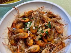 酱油河虾-贵宾楼大酒店(汇邻广场店)