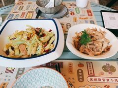 -酒肆浅葱•烧烤•龙虾•排档(卓悦intown店)
