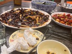 -江湖黑大兔(杨家坪店)