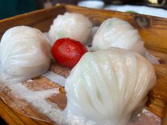 悦满楼虾饺皇-悦满楼·西关名点·湛江名菜(航空综合大厦店)