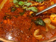 -觅山云南菜(泊富ICITY店)