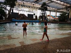-龙达温泉生态城