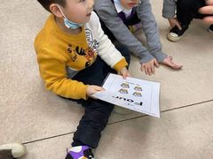 -瑞思教育·少儿英语(经开永旺校区)