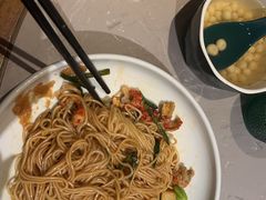 -松鹤楼·苏式汤面(虹桥天地店)