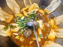 -俺家鲜·烧烤龙虾地锅鸡(观音塘店)