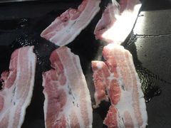 特味五花肉-郭记烤肉(正阳街店)