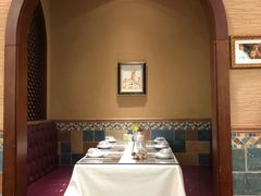 -巴依老爷新疆美食(清华东门店)