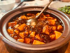 -上蔬无瑕· 创意素食·Vegetarian(华采天地店)