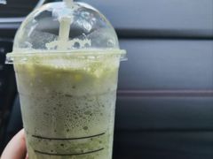 -星巴克(南京汉中环亚广场店)