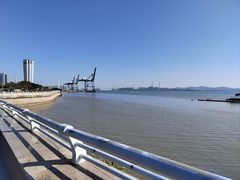 景点-华侨公园