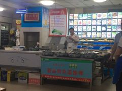 -威海海鲜王(窑头路店)