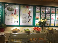 大堂-颐而康按摩(八一桥总店)