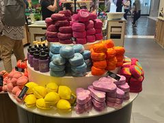 -LUSH(威尼斯人店)