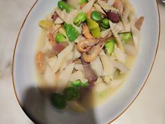 -锦府盐帮·李宅(领展购物广场中关村店)