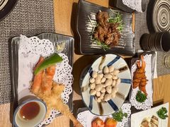 -松本楼(桥西店)