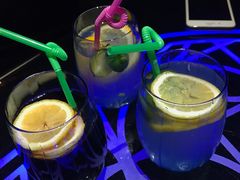 -K+全国连锁KTV(绿地缤纷天地店)