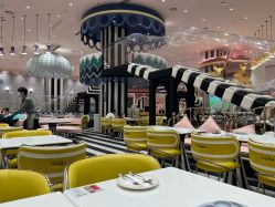 -奈尔宝·儿童乐园·亲子餐厅(鄞州万达店)