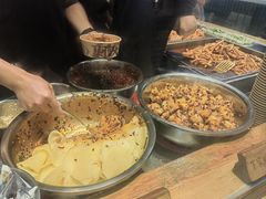 -周小亮丁家坡洋芋(全国总店)