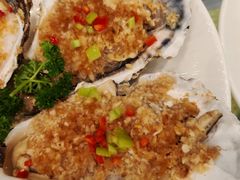 -皇朝海鲜酒店