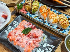 -小川洋风料理(江汉路店)