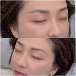 -久匠·纹眉半永久野生眉