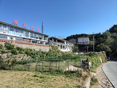 -天津盘山风景名胜区