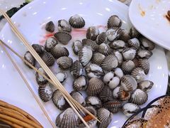 -快乐海鲜城(虎泉街店)