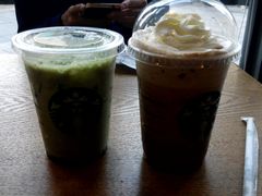 android_upload_pic-星巴克臻选(惠州华贸天地1楼店)