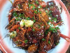 -老三样·美食研究中心(世贸路店)