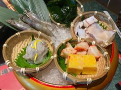 -牛New寿喜烧(龙湖金沙天街店)